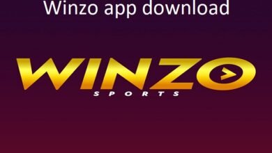 winzo app download