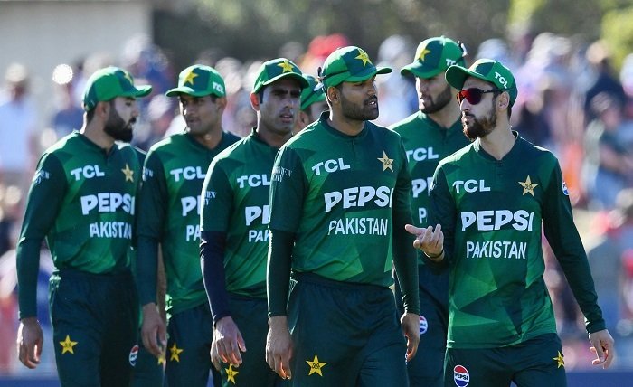 new zealand national cricket team vs pakistan national cricket team players