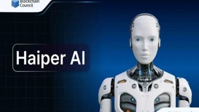 haiper ai
