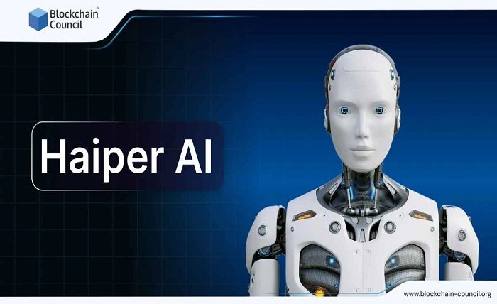 haiper ai