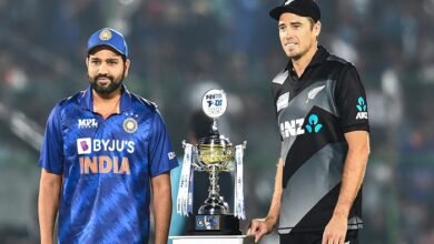 india vs new zealand