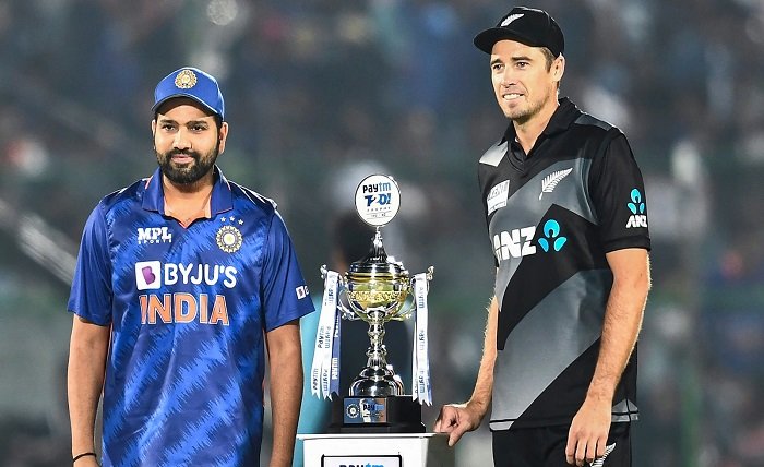 india vs new zealand