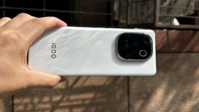 iqoo z9s pro