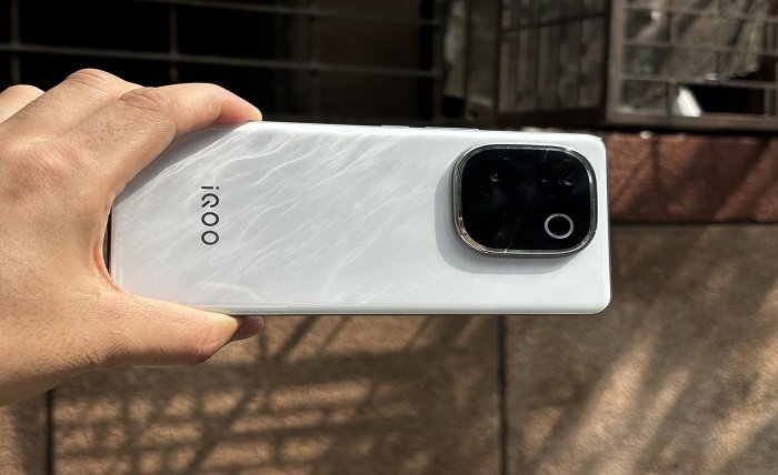 iqoo z9s pro