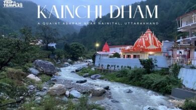 kainchi dham