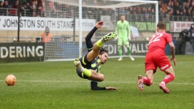 leyton orient vs man city