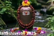 mahashivratri 2025