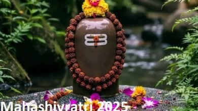 mahashivratri 2025