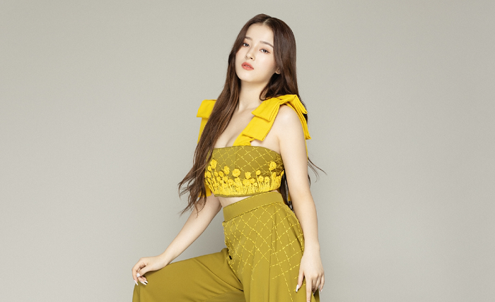 nancy momoland