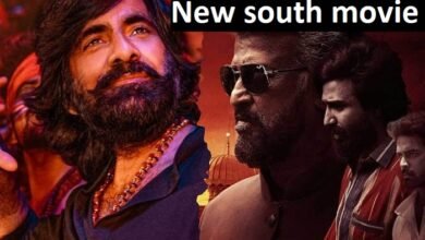 new south movie 2024