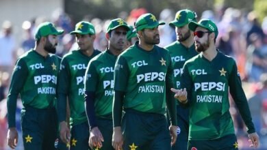 new zealand national cricket team vs pakistan national cricket team timeline