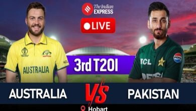 pak vs aus