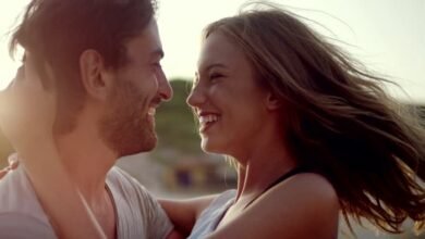 romantic video