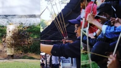 shillong teer live