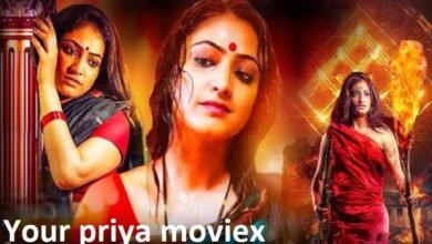 your priya moviex