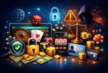 Online Casino Safety