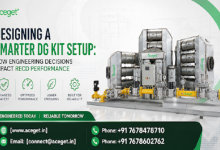Smarter DG Kit