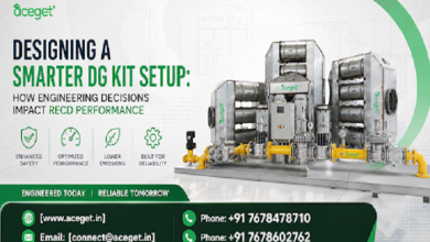 Smarter DG Kit